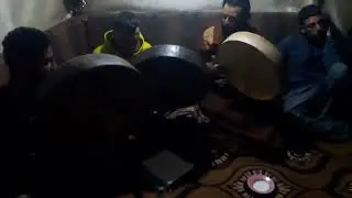المرندية القادرية المداحين صالح وعبود لشكي لحضرتك يامحمد حالي لارض المدينه دازلك مرسالي  2022/3/24