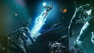 Destiny 2 : BACK TO THE GRIND!! | WARLOCK SPEED LEVELING | #GUARDIANCON2018