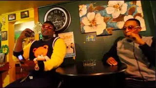 WeUpNexxt Fresh f/ Big Ken - 