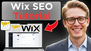 Учебное пособие по SEO в Wix | Как настроить новейшие функции SEO в Wix (обновлено в 2026 году)
