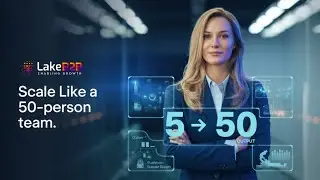 The Smarter Hiring Model: Get 50 Experts for the Cost of 5