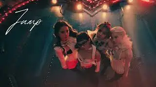 BLACKPINK ‘뛰어(JUMP)’ (Chill Acoustic Version)
