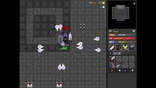 Behavior Test | Oryx Guardians