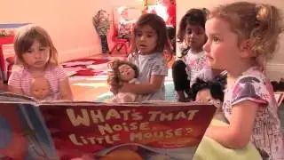 Little Acorns Day Nursery, Stoneygate, Leicester