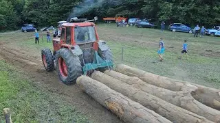 Same Herkules 160 6m3
