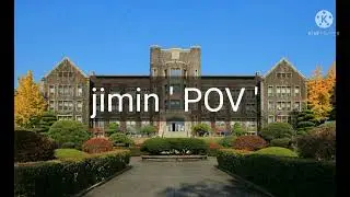 see the dark side of your Playboy bully 😈. #jiminff...