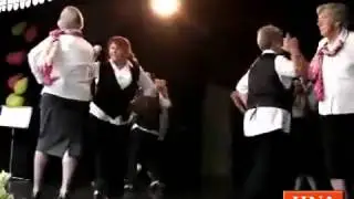 Seniorennachmittag Dransfeld