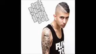 SQUAT Faya & F1rstman ft I am Aisha [Lyrics]