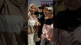 DATANG KETEMU FILIND DI JAMDUN 2025