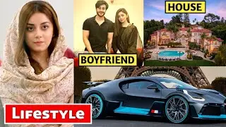 Alizeh Shah Lifestyle 2022, Boyfriend, Income, Car Collection, House, Biography & Networth