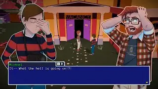 YIIK: 