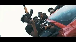 BPI Trejo x MBK Glocbaby - Slidin (Official Video)