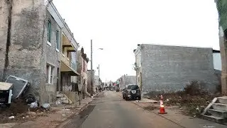 PHILADELPHIA NORTH SIDE HOOD