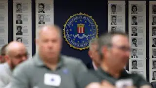 FBI's citizens academy gives public inside look into America's top law enforcement agency