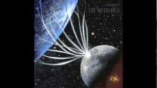 Jeff Mills - The moonite guardians
