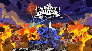 KOLOS 1 Forge - Mighty Goose Ost