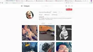 TimeBucks Tutorial   Instagram Task   PART 3   Unfollow Tab
