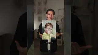 А нужен ли талант, чтобы творить?🤔Жмите выше, чтобы получить 🎁