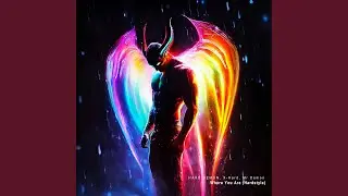 Where You Are (Hardstyle)