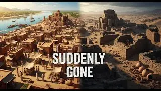 The Fall of the Indus Valley Civilization &ndash; What Really Happened?