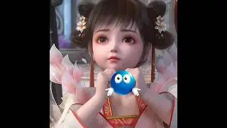sorry master 😂 #shortvideo #donghua xiao xiao funny moments