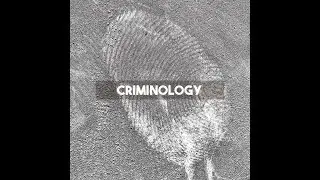 A Level Criminology Official YouTube Channel for Durham Sixth Form Centre