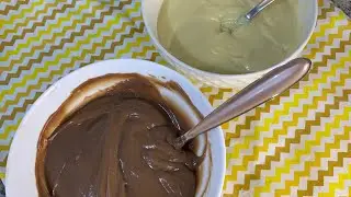 Brigadeiro cremoso para copo da felicidade ,bolo no pote,