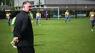 Kempston Rovers Reserves 04 05 2024