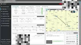 Making a Flightplan