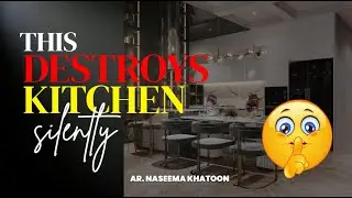 Kitchen Design Principles : Parallel Kitchen, Height & Dimensions | Lighting, Appliances & Storage