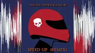 Andre Visior - Speed up (Acid Applejack Remix) | Hard-Dance