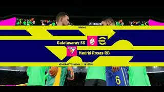 Baba pro pes ma&ccedil;ı