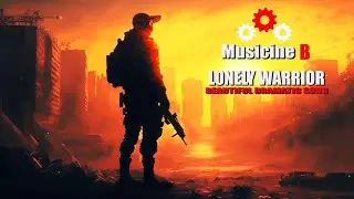 Lonely Warrior