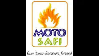 How to use a CleanCook Stove using Moto Safi ethanol cooking fuel