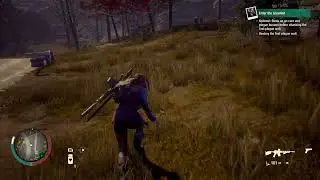 State of Decay 2 Jurassic Junction Juggernauts (The Trap Is SET!!!!!)