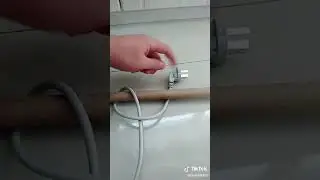 *COMO SACAR UN CABLE*