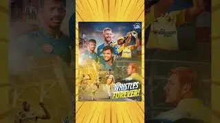 🦁 Ben Stokes Released 😔 | CSK Released Players List | IPL Retention | Color Tails
