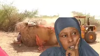 Dowlada Hoose ee Degmada Baledweyne oo howl gal ku burburisay dhismayaal sharci daro ah.