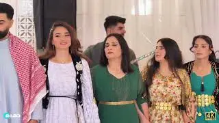 Sulaiman Yousif | Çarsema Serê Salê 2025 عيد راس السنة الايزيدية| Giessen | Part 1