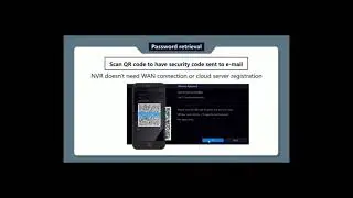 unv how to retrieve password by ezview