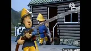 Fireman sam intro 2006 russian | пожарный Сэм HIT entertainment мультсериал теленяня #сезоны