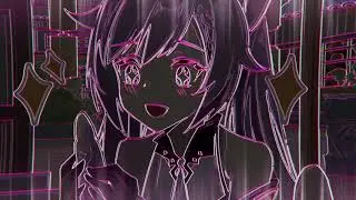 Genshin Impact || Keqing's Electra Heart