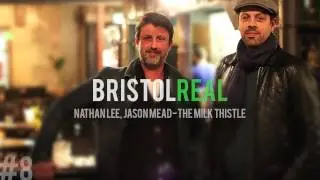 #8 Nathan Lee, Jason Mead - The Milk Thistle