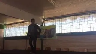 Integral CEF 26   Hip Hop