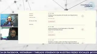 Anillo de Investigación de Música y Patrimonio