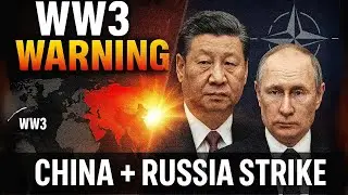 NATO Chief Predicts Start of WW3&mdash;and It's Terrifying! Most Viral Today