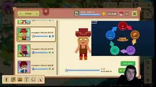 Pirate Nation: Подготовка к PvP, часть 3