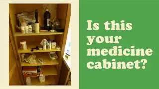 ThinkSMARTOK - MedSafe Medication Lock Box Introduction