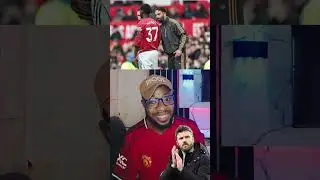 Fans reaction on Ruben Amorim vs Michael Carrick differences and tactical intelligence.