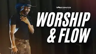 Worship & Flow| WORSHIP With Us| Transformation Church Miami